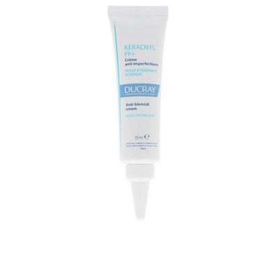 Ducray Keracnyl PP+ Anti-Blemish Cream