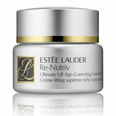 E. Lauder Re-Nutriv Ultimate Lift Reg. Youth Creme Rich