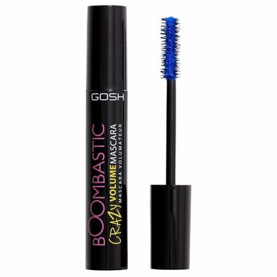 Gosh Boombastic Crazy Volume Mascara