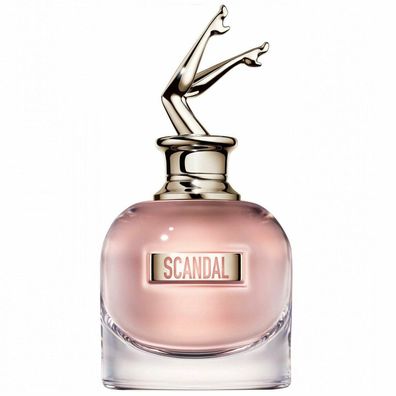 Jean Paul Gaultier Scandal Eau De Parfum Spray 80ml