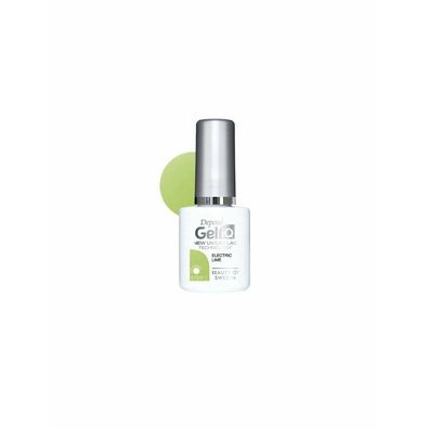 Beter Depend Gel Iq Esmalte Electr Lime 41023