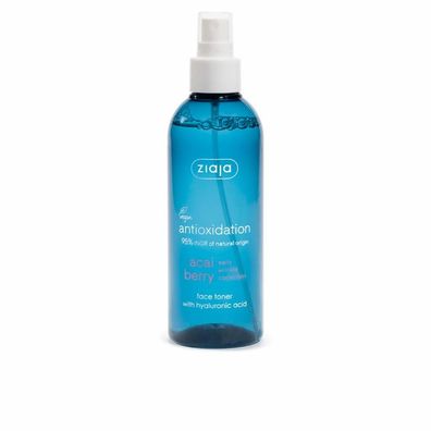 Ziaja Acai Tónico Facial En Spray 200ml