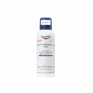 Eucerin Urearepair Plus 10 Fußschaum 150ml