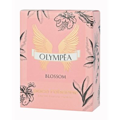 Paco Rabanne Olympéa Blossom Eau De Parfum Spray 80ml