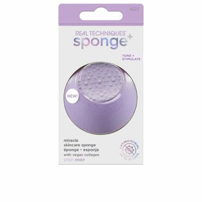 Real Techniques Sponge Miracle Skincare Sponge 1 U