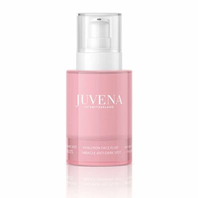 Juvena Miracle Anti Dark Spot Hyaluron Face Fluid 50ml