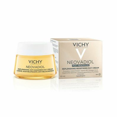 Vichy neovadiol postmenopausia jour 50ml