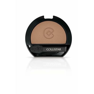 Collistar Impeccable Recarga Compact Eye Shadow 110-Cinnamon Matte