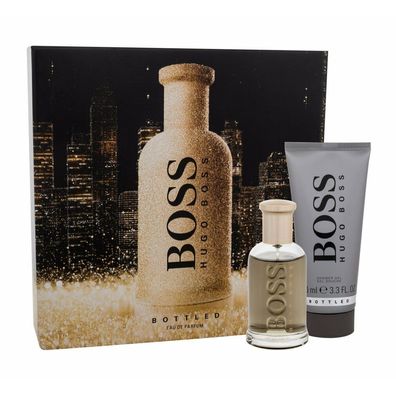 Boss Bottled HUGO BOSS Geschenkset