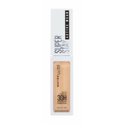 Maybelline New York Superstay Activewear 30h Corrector 20-Sand 30ml