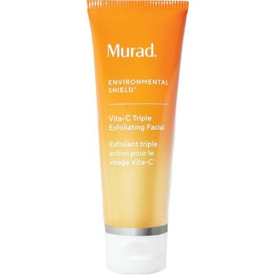 Murad Vita-C Triple Exfoiliating Facial