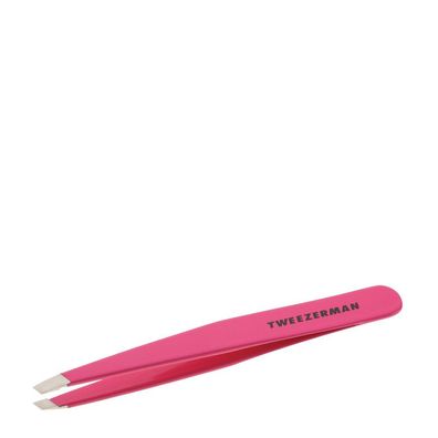 Tweezerman Slant Tweezer Pretty In Pink Tweezers - 1 Pc