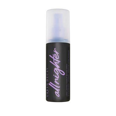 Urban Decay All Nighter Long Lasting Makeup Setting Spray 118ml