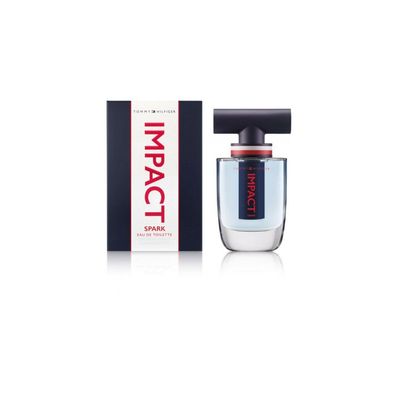 Tommy Hilfiger Impact Spark Eau De Toilette Spray 50ml