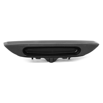 Original VW Caddy 5 (SB) Drucktaster Heckklappe Griff grundiert 7E0827566CGRU