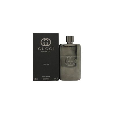 Gucci Guilty Pour Homme Parfum Eau De Parfum Spray 90ml