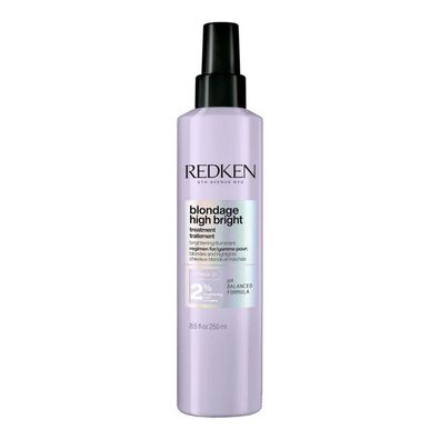 Redken Blondage High Bright Treatment