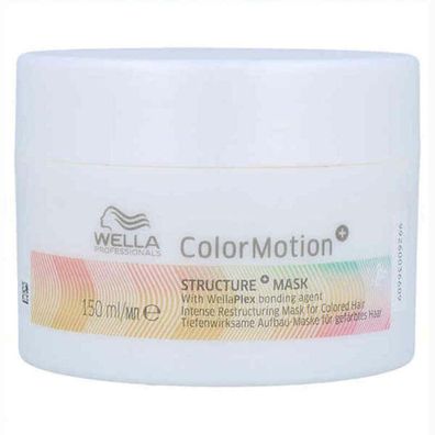 Wella Color Motion Mask 150ml