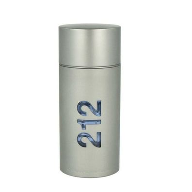 Carolina Herrera 212 Men Eau De Toilette Spray 100ml