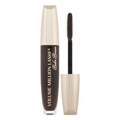 L'ORÉAL PARiS Mascara Volume Million Lashes 01 Balm Brown, 8,9 ml