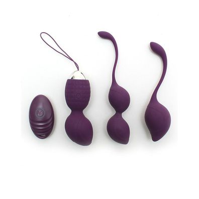 Rimba - Rimini kegel ball training set