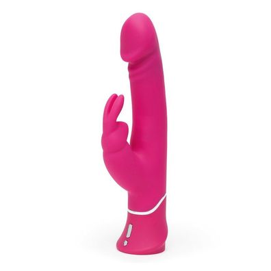 Happy Rabbit - Realistic Dual Density Rabbit Vibrator