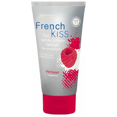 Joydivision FrenchKiss Himbeer 75ml