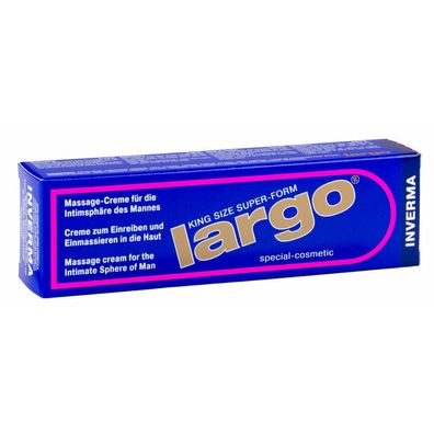 Inverma Largo Creme 40ml