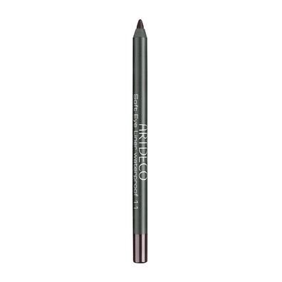 Artdeco Soft Eye Liner Waterproff Deep Forest Brown 1,2g