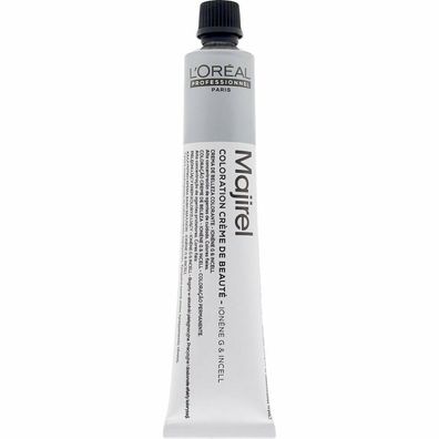 L'Oréal Professionnel Permanent hair color Majirel - Shade: 9,13