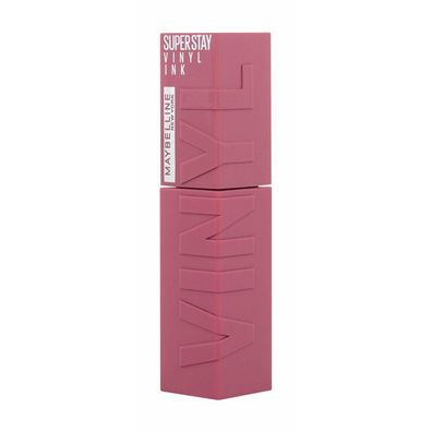 Maybelline New York Superstay Vinyl Ink Liquid Lipstick 20-Coy 4,2ml