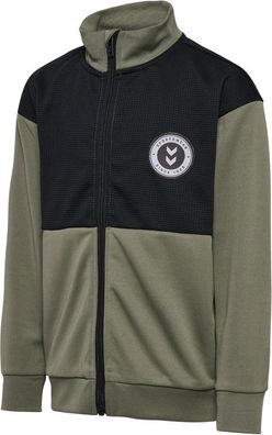 Hummel Trainingsjacke Hmlodin Zip Jacket