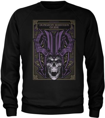 Dungeons & Dragons D&D Dungeons Master's Guide Sweatshirt