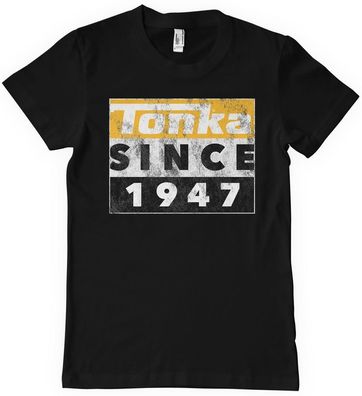 Tonka Since 1947 T-Shirt