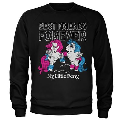 My Little Pony Best Friends Forever Sweatshirt