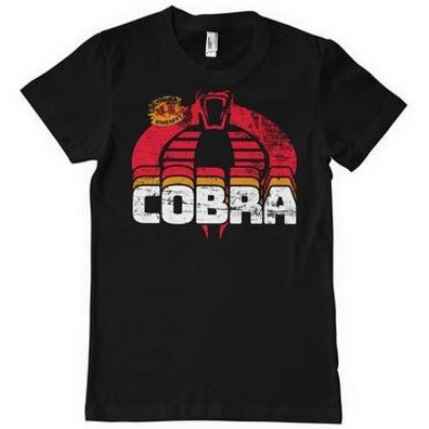 G.I. Joe Cobra Enemy T-Shirt