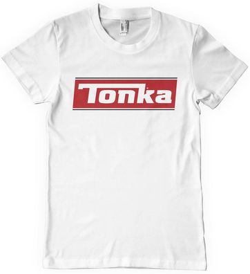 Tonka Logo T-Shirt