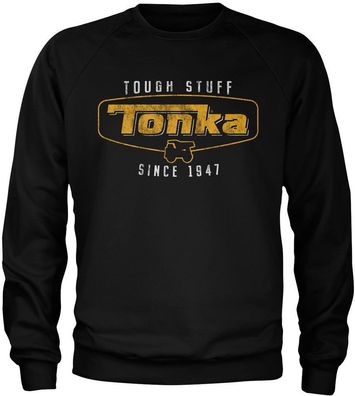 Tonka Tough Stuff Washed Sweatshirt