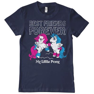 My Little Pony Best Friends Forever T-Shirt