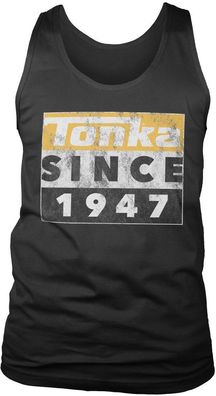 Tonka Since 1947 Tank Top