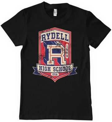 Greese Rydell High School T-Shirt