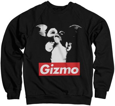 Gremlins Gizmo Sweatshirt