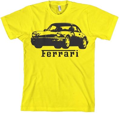 Ferrari 911 T-Shirt