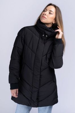 Lonsdale Damen Winterjacke Beeley Winterjacke