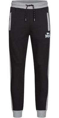 Lonsdale Jogginghose Brocklehill Jogginghose schmale Passform