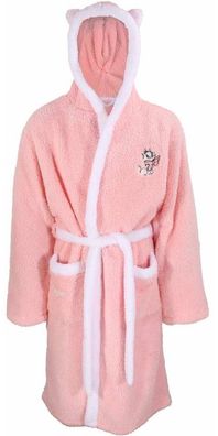 Disney Aristocats - Marie Dressing Gown (Unisex) Bademantel