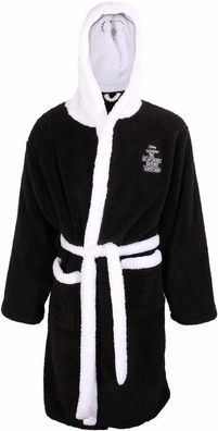 Nightmare Before Christmas - Jack Skellington Dressing Gown (Unisex) Bademantel