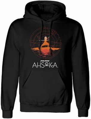 Star Wars Ahsoka - Focus Hoodie