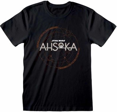 Star Wars Ahsoka - Balance T-Shirt