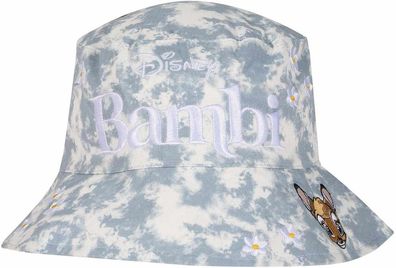 Disney Bambi - Tie Dye Hut